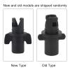 Akozon Paddle Board Pump Adapter Kayak Air Valve Connector Boat Valve Inflation Surfboard Accessory view 4