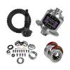 9.5" GM 4.11 Rear Ring & Pinion, Install Kit, 33spl Posi, Axle Bearing & Seals view 1