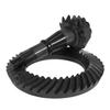 9.5" GM 4.11 Rear Ring & Pinion, Install Kit, 33spl Posi, Axle Bearing & Seals view 3