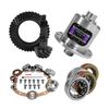 7.5" GM 3.73 Rear Ring & Pinion, Install Kit, 26spl Posi, 2.25" Axle Bearings view 1