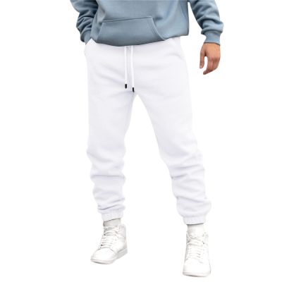 LCMTWX Mens Slim Fit Joggers Jogging Pants Mens Drawstring Sweatpants Plain Sweatpants for Men Sweatpants Men Mens Joggers Sweatpants Black Black Jogers Stretchy Men s