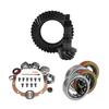 8.8" Ford 3.31 Rear Ring & Pinion, Install Kit, 2.25" OD Axle Bearings & Seals view 1
