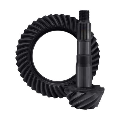 Yukon Gear & Axle 4.88 Gear Ratio 29 Spline Pinion Ring and Pinion Set for Toyota 8 Front Differential