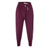 LCMTWX Mens Slim Fit Pants Black Cargo Pants Joggers for Men Slim Fit Mens Running Pants Slim Fit Mens Sports Pants Man Polyester Suit Trouser Waist Birthday Gifts for Men view 2