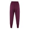 LCMTWX Mens Slim Fit Pants Black Cargo Pants Joggers for Men Slim Fit Mens Running Pants Slim Fit Mens Sports Pants Man Polyester Suit Trouser Waist Birthday Gifts for Men view 3