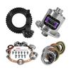 7.5/7.625 GM 3.23 Rear Ring & Pinion, Install Kit, 28spl Posi, Axle Bearings view 1