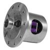 8.2" GM 3.55 Rear Ring & Pinion, Install Kit, 28spl Posi, 2.25" Axle Bearings view 2