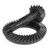8.2" GM 3.55 Rear Ring & Pinion, Install Kit, 28spl Posi, 2.25" Axle Bearings view 3