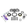 Yukon Master Overhaul Kit, Toyota Tacoma/4Runner, with OEM E-Locker, Incl Spacer view 1