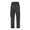 LCMTWX Sweat Suits for Men Sweatpants Men Men S Sweatpants Big and Tall Joggers for Men 100 Cotton Sweatpants Black Athletic Pants Men Loungewear for Men Gifts for Men view 2