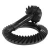 8.875" GM 12T Thick 4.11 Rear Ring & Pinion, Install Kit, Axle Bearings & Seals view 2