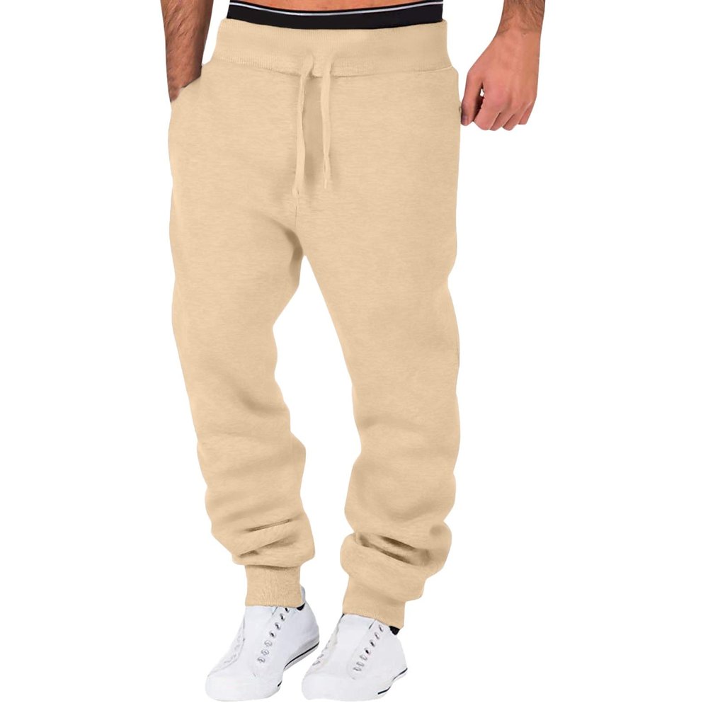 Cargo Joggers Pants Men Sweatpants for Men Open Bottom Slim Mens Sweatpants Men Wide Leg Sweatpants Men's Cargo Sweatpants Fleece Sweatpants Men Open Bottom Sweatpants and Hoodie Men s