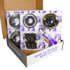 11.25" Dana 80 4.88 Rear Ring & Pinion, Install Kit, 4.375" OD Head Bearing view 4