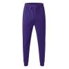 Mens Athletic Sweatpants Mens Cargo Gray King Size Men's Big Tall Sweatpants Winter Gym Men White Pants Men's Lined Sweatpants Man Jogging Suits 2 Piece Set s view 2