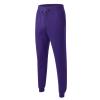 Mens Athletic Sweatpants Mens Cargo Gray King Size Men's Big Tall Sweatpants Winter Gym Men White Pants Men's Lined Sweatpants Man Jogging Suits 2 Piece Set s view 3