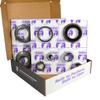 Yukon Gear & Axle 10.5" GM 14 Bolt 4.11 Rear Ring & Pinion and Install Kit view 3