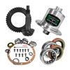 8.25" CHY 3.73 Rear Ring & Pinion, Install Kit, Posi, 1.618" ID Axle Bearings view 1