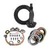 8.25" CHY 3.73 Rear Ring & Pinion, Install Kit, 1.618" ID Axle Bearings & Seals view 1