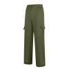 LCMTWX Pocket Size Gym Sweatpants for Men Lightgrey Sweatpants for Men Fleece Fabric Sweatpant Shorts for Men with Pockets Light Sweatpants Light Mens Sweatpants Gifts for Men view 2