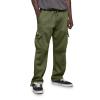 LCMTWX Pocket Size Gym Sweatpants for Men Lightgrey Sweatpants for Men Fleece Fabric Sweatpant Shorts for Men with Pockets Light Sweatpants Light Mens Sweatpants Gifts for Men view 3