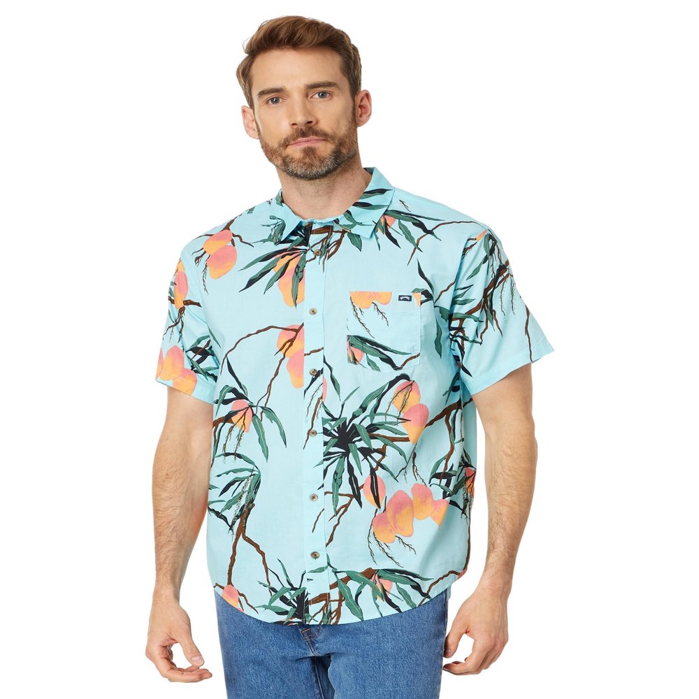 Billabong Men's Surf, Tide Pool