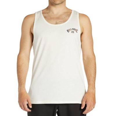 Billabong Men's Surf, Arch Fill Off White 23