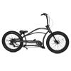 Tracer Siena Chopper Stretch Cruiser GT Bike for Adults 26 Inch Complete Bicycles with Hi-Rise Handlebar 7-Speed Beach Cruiser Bike (mbk1) view 1