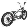 Tracer Siena Chopper Stretch Cruiser GT Bike for Adults 26 Inch Complete Bicycles with Hi-Rise Handlebar 7-Speed Beach Cruiser Bike (mbk1) view 3