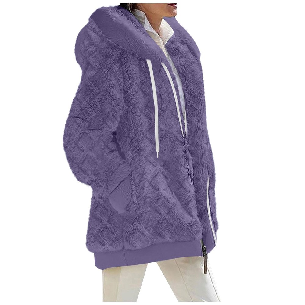 QWENTMTNTY Jackets for Winter Women Fashion Dressy Plus Size Sweater Jacket for Women Cargo Jacket Women Womens Dress Coat Womens Jackets Lightweight Dressy