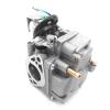 YAEGER Boat Motor Carbs Carburetor Assy 6AH-14301-00 6AH-14301-01 for Yamaha 4-Stroke F20 Outboard Engine view 2