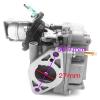 YAEGER Boat Motor Carbs Carburetor Assy 6AH-14301-00 6AH-14301-01 for Yamaha 4-Stroke F20 Outboard Engine view 4