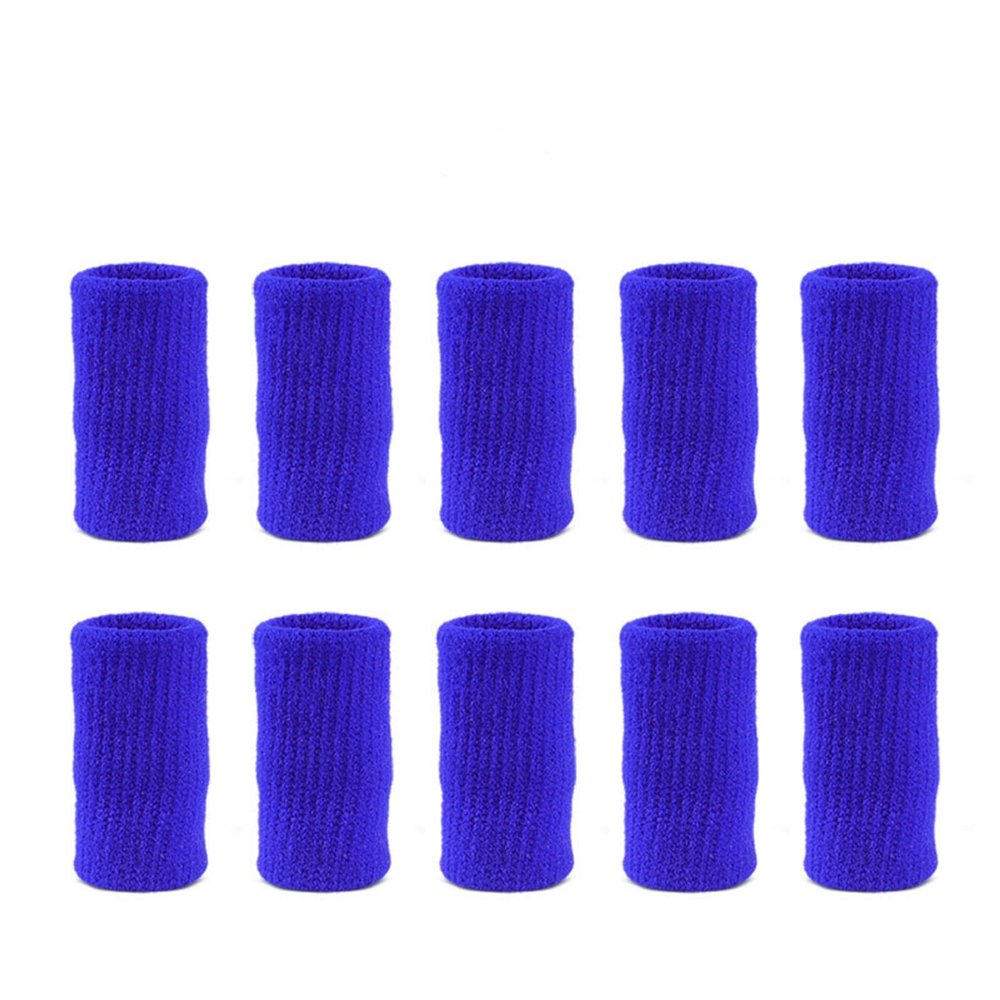 TaboSi Basketball Inger Guard Finger Joint Finger Guard Sports Protective Gear Sheath Finger Protector Finger Stall Finger Volleyball Protective Cover