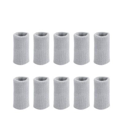 TaboSi Basketball Inger Guard Finger Joint Finger Guard Sports Protective Gear Sheath Finger Protector Finger Stall Finger Volleyball Protective Cover