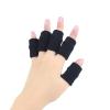 TaboSi Basketball Inger Guard Finger Joint Finger Guard Sports Protective Gear Sheath Finger Protector Finger Stall Finger Volleyball Protective Cover view 2