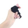 TaboSi Basketball Inger Guard Finger Joint Finger Guard Sports Protective Gear Sheath Finger Protector Finger Stall Finger Volleyball Protective Cover view 3