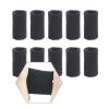 TaboSi Basketball Inger Guard Finger Joint Finger Guard Sports Protective Gear Sheath Finger Protector Finger Stall Finger Volleyball Protective Cover view 4