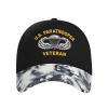 82nd Airborne Paratrooper Army Veteran Hat Adjustable Baseball Cap for Men Women Dad Hat view 4