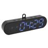 Gym Timer, USB Clock Sports Interval Timer Multifunctional ABS Lightweight for Home for Workout view 1
