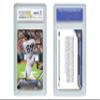 2023 Topps RC Jasson Dominguez The Martian NY Yankees MLB Debut Call-Up Rookie Card #798 - Graded GEM Mint 10 view 1