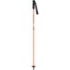 GOODE Carbon Neutral Ski Poles  Ultra-Lightweight & Durable Eco-Friendly Composite  High-Performance Shock Absorbing Downhill Ski Poles for Men & Women  44"/110cm  Coral  Pair view 1