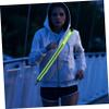 VANZACK 3pcs Night Running Safety Belt Reflective Running Lights for Men Elastic Adjustable Fitness Strap for Sports view 2