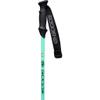 GOODE Carbon Neutral Ski Poles  Ultra-Lightweight & Durable Eco-Friendly Composite  High-Performance Shock Absorbing Downhill Ski Poles for Men & Women  48"/120cm  Sea Foam Green  Pair view 3