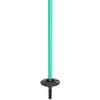 GOODE Carbon Neutral Ski Poles  Ultra-Lightweight & Durable Eco-Friendly Composite  High-Performance Shock Absorbing Downhill Ski Poles for Men & Women  48"/120cm  Sea Foam Green  Pair view 4