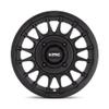 KS138 15X7 4X156 S-BLK 10MM RIM view 4