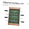 VANZACK 30pcs Table Soccer Replacement Foosball for Tabletop Games Portable for Family Fun Compatible Standard Tables view 4