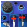 Foldable Water Jerry Can Flexible Water Tank For Wall Art, Foldable Water Storage Bag, 0.9mm Thick Canvas Large Diameter Water Injection Port For Heavy Duty With view 4