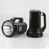 QIYUDS LED Camping Lantern Rechargeable, High Lumen, Water Resistant, Camping Accessories, Emergency Gear,for Power Outages, Home Emergency, Camping, Hiking view 3