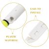 Sosoport Fishing Rod Alarm Light Electronic Bite Alarm for Fishing Poles Design Alerts Sound for Every Bite view 4