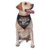 I'm Not A Gynecologist But I'll Take A Look Dog Scarf Pet Bandana Cat Pet Bibs view 1