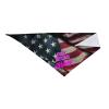 Fuck Bitches Get Money Dog Scarf Pet Bandana Cat Pet Bibs view 4